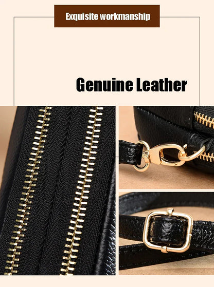 Aurora Chic shoulder bag-Elly Rose