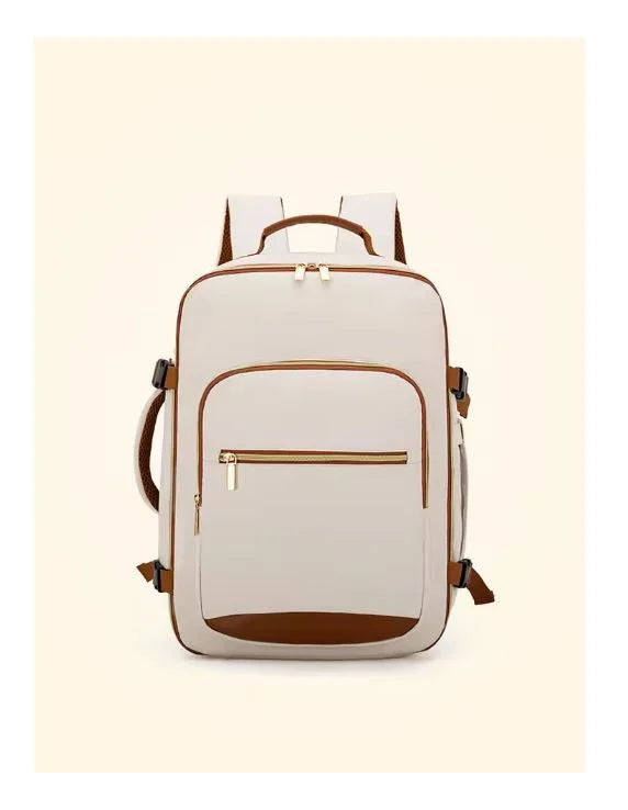 GLAM - Travel backpack for everyone-Elly Rose