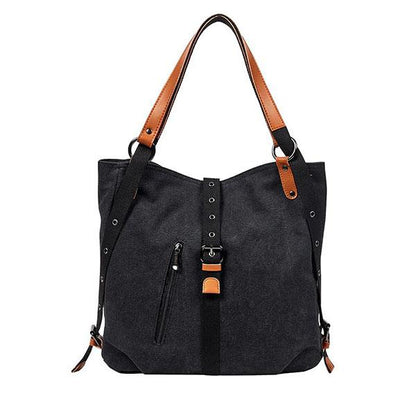 Ruth - Shoulder bag in Sweden-Elly Rose