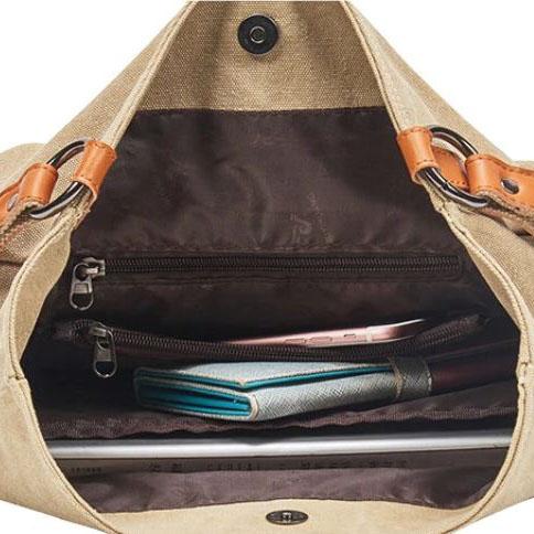 Suede shoulder bag - Alani-Elly Rose