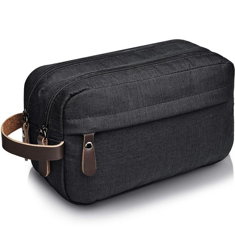 AirTrek - Lightweight travel toiletry bag-Elly Rose