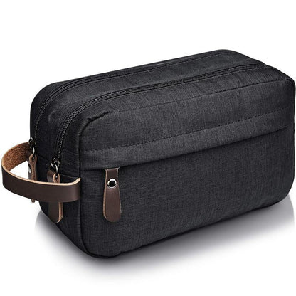 AirTrek - Lightweight travel toiletry bag-Elly Rose