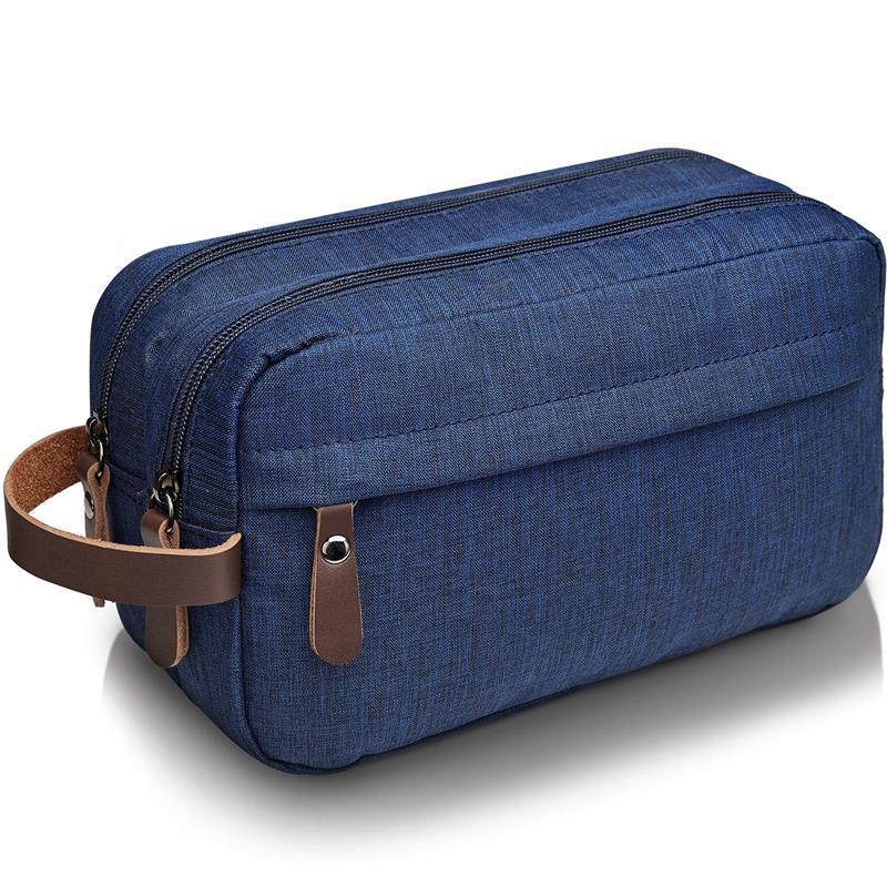 AirTrek - Lightweight travel toiletry bag-Elly Rose
