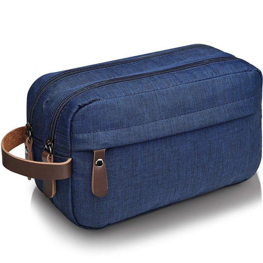 AirTrek - Lightweight travel toiletry bag-Elly Rose