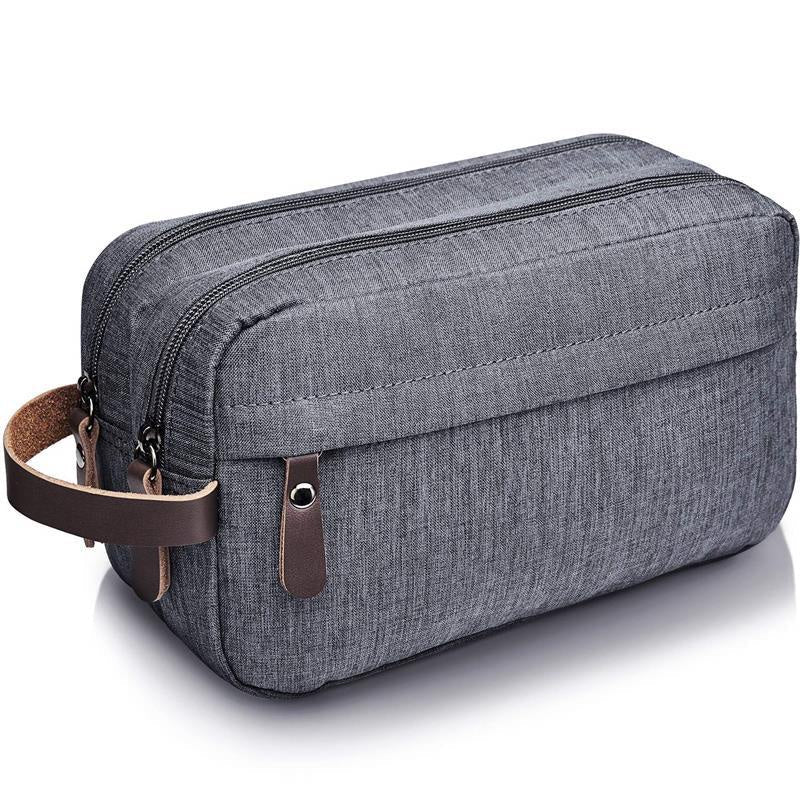 AirTrek - Lightweight travel toiletry bag-Elly Rose