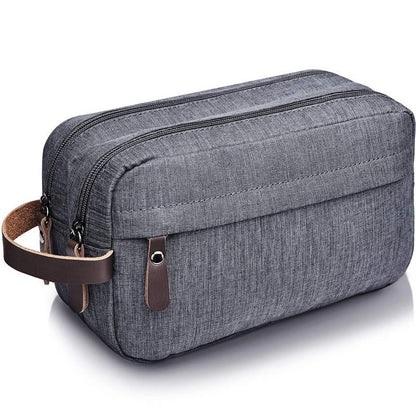 AirTrek - Lightweight travel toiletry bag-Elly Rose