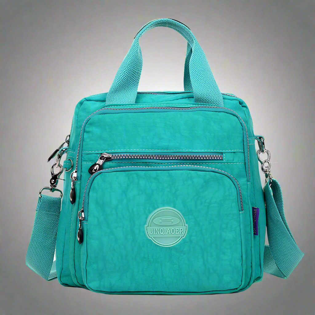 Bella | Multifunctional waterproof 3-in-1 shoulder bag-Elly Rose