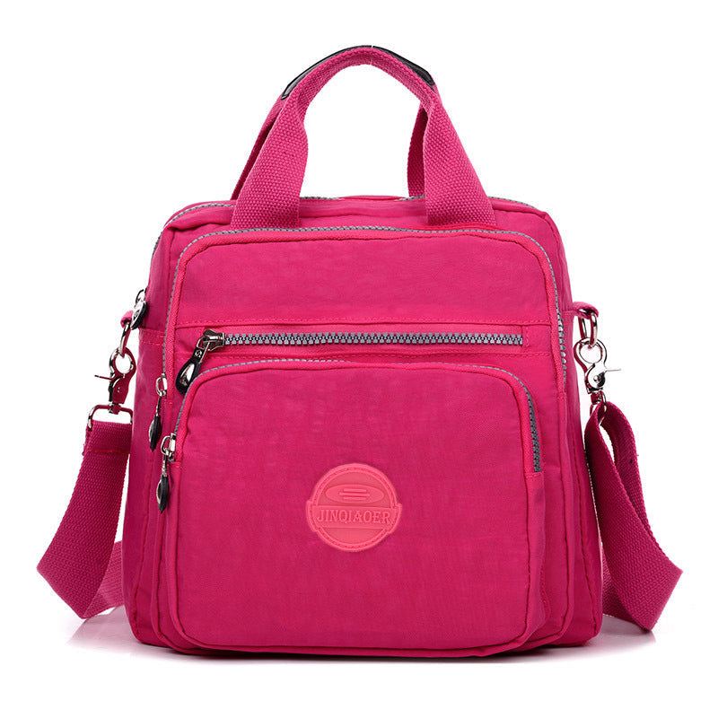 Bella | Multifunctional waterproof 3-in-1 shoulder bag-Elly Rose