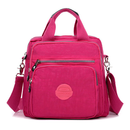 Bella | Multifunctional waterproof 3-in-1 shoulder bag-Elly Rose