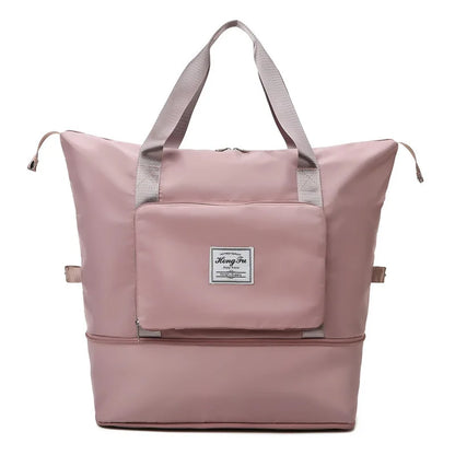 Cecilia - Large-capacity folding bag-Elly Rose