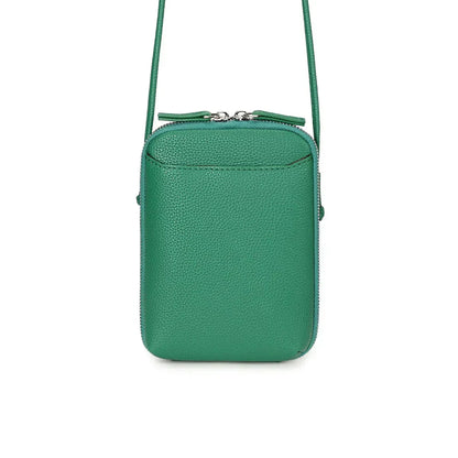 Amaryllis - Shoulder bag for cell phone-Elly Rose