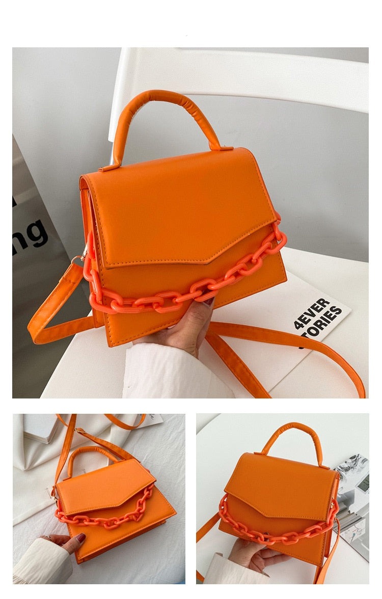 Anna Handbag | The must-have for next season-Elly Rose