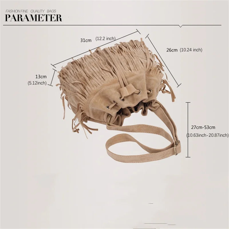 Fabuluxe backpack-Elly Rose