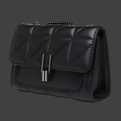 Wina | Classic Quiltet with skuldertaske-Elly Rose