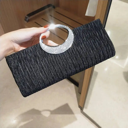 Evening bag from GlamourElegance-Elly Rose