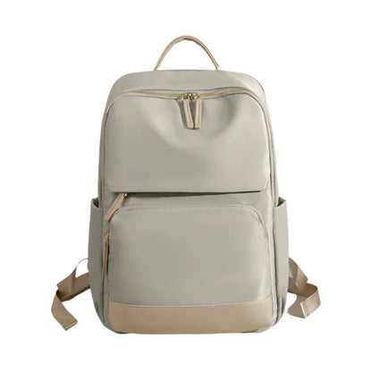 Luna | Large capacity laptop travel backpack for professionals-Elly Rose