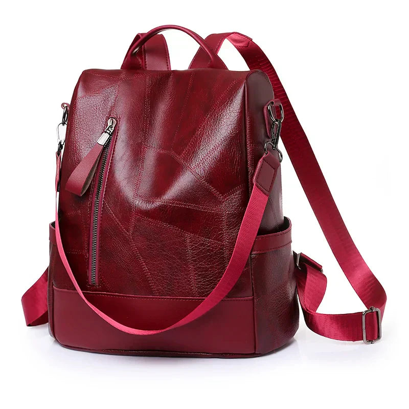 Rosalina | Stylish and durable travel backpack for women-Elly Rose