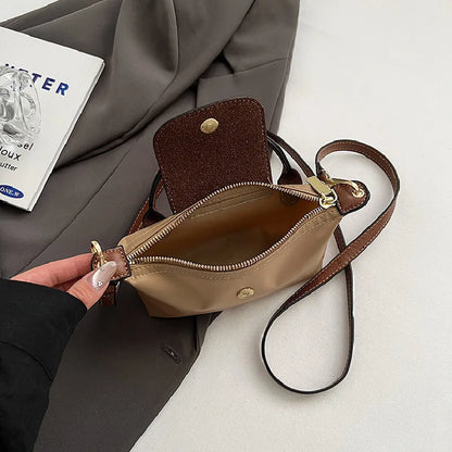 Women's casual tote bag - Cataleya-Elly Rose