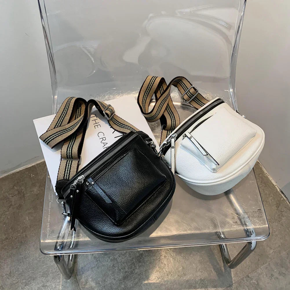 Arina - Practical shoulder bag-Elly Rose