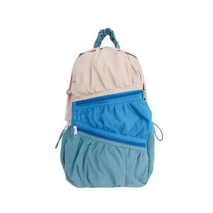Grace travel backpack | Spacious and casual-Elly Rose