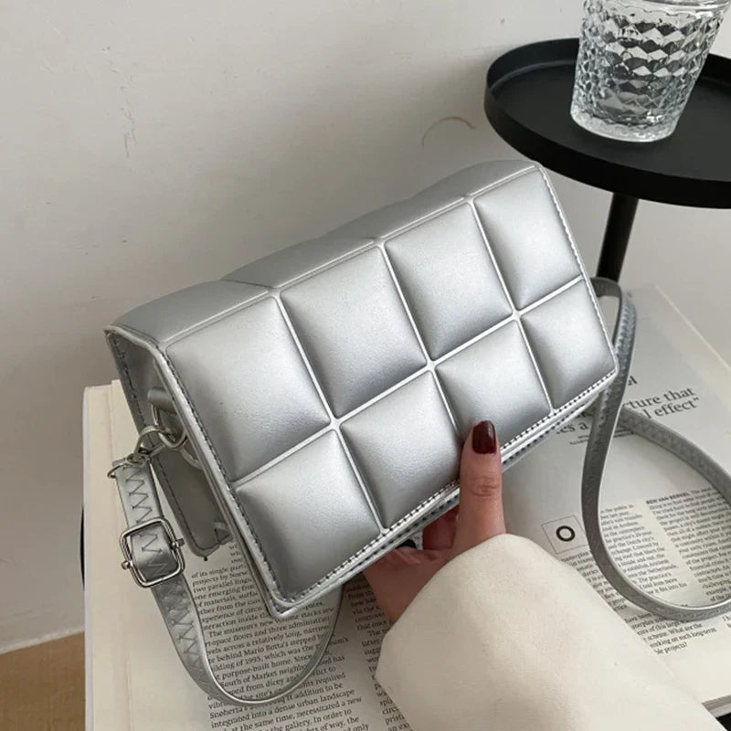 ChicVerve handbag-Elly Rose