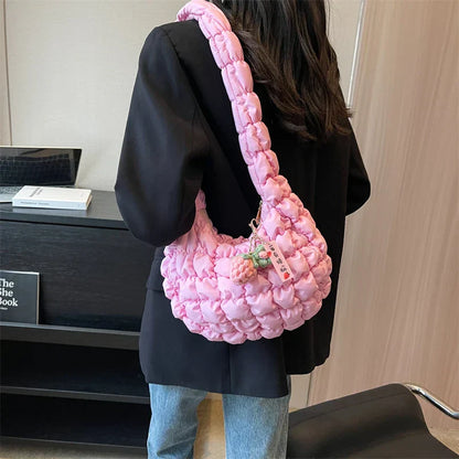 Elegant shoulder bag-Elly Rose