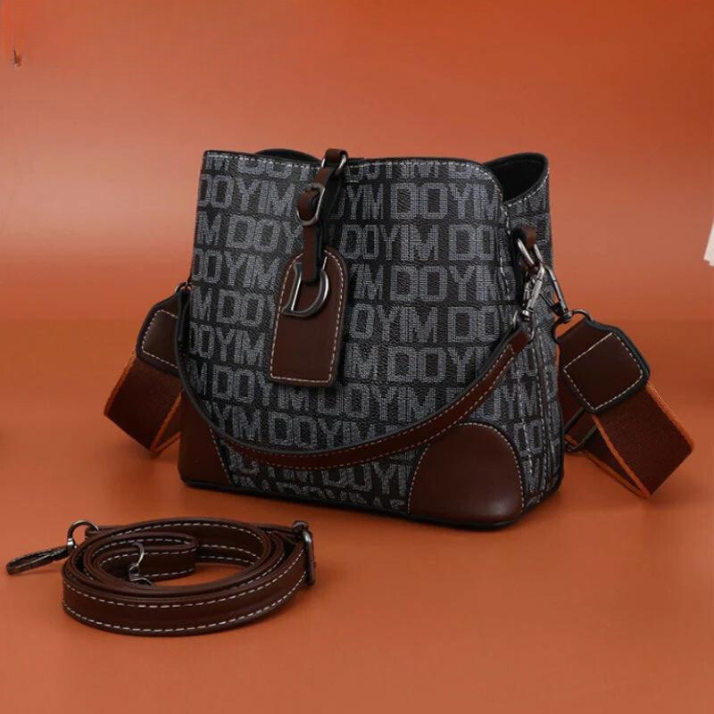 Sandarra - High-quality shoulder bag-Elly Rose