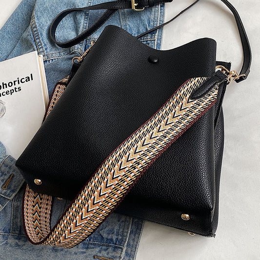 Handbag - Noble-Elly Rose