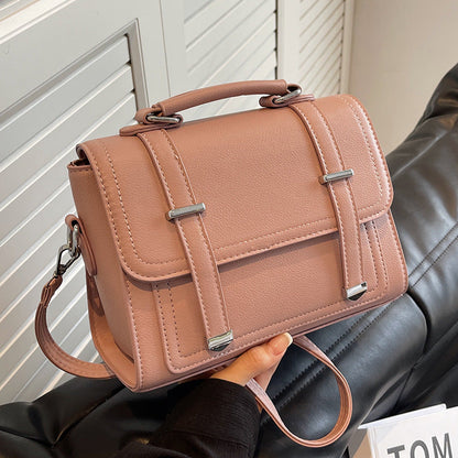 Handbag - Classique-Elly Rose