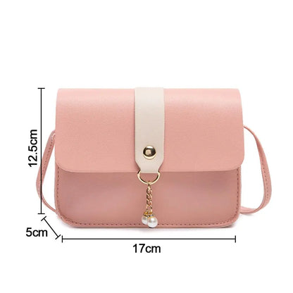 BellaChic - Summer shoulder bag-Elly Rose