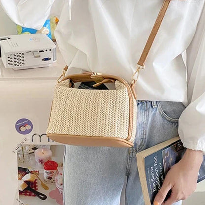 Marisette beach bag-Elly Rose