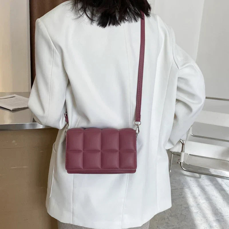 ChicVerve handbag-Elly Rose