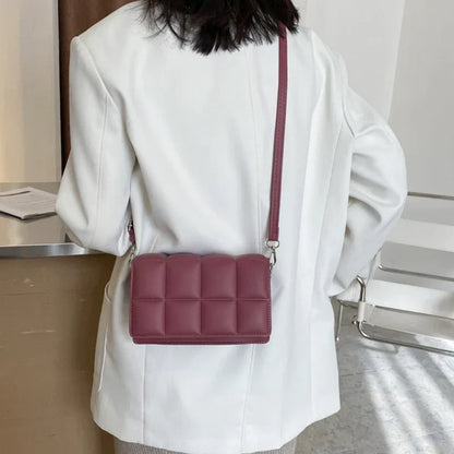 ChicVerve handbag-Elly Rose