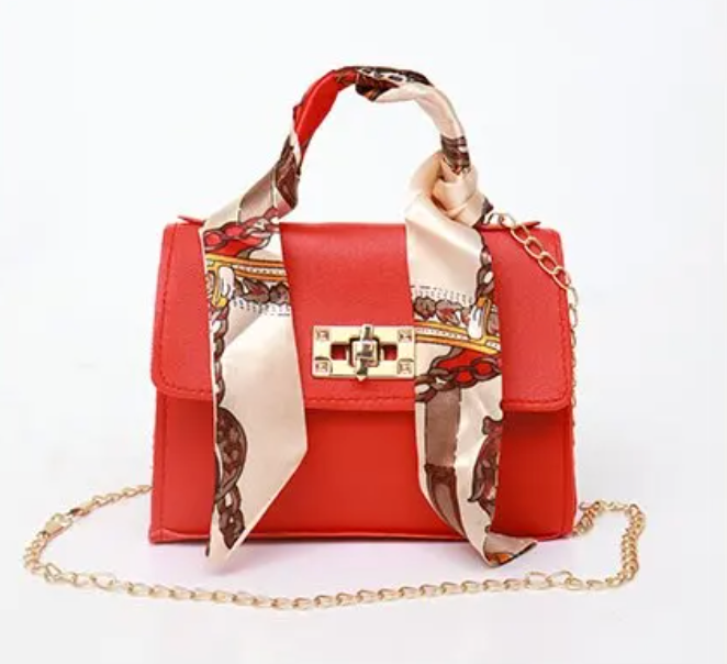 Celina - Mini Handbag-Elly Rose
