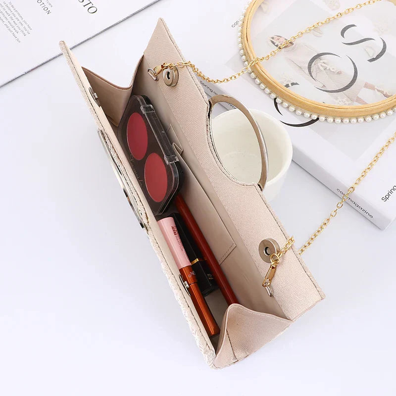 Evening bag from GlamourElegance-Elly Rose