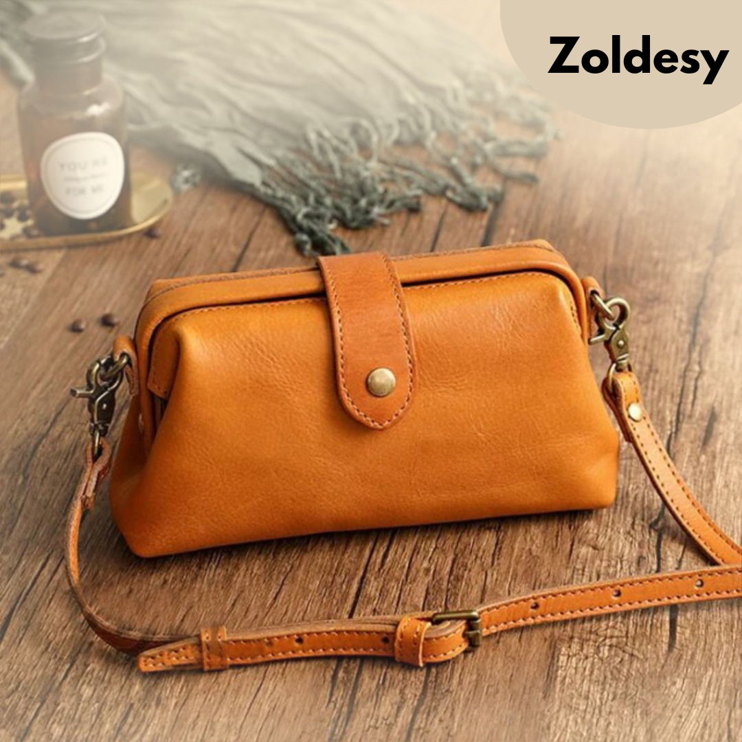 Marloes bag-Elly Rose