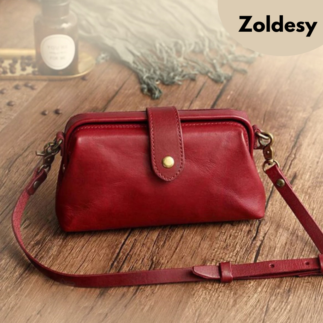 Marloes bag-Elly Rose
