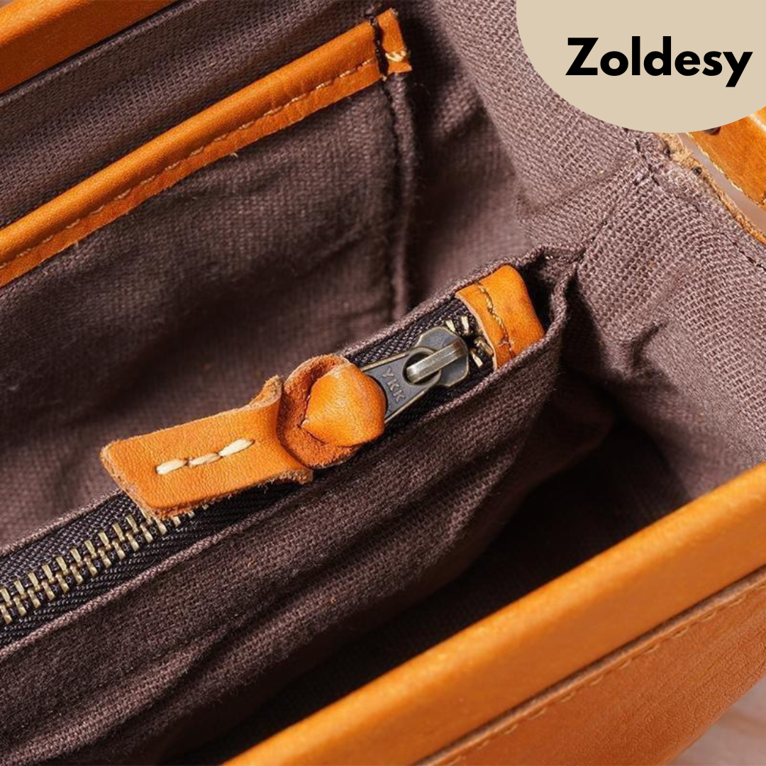 Marloes bag-Elly Rose