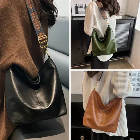 Elenza - Shoulder bag-Elly Rose