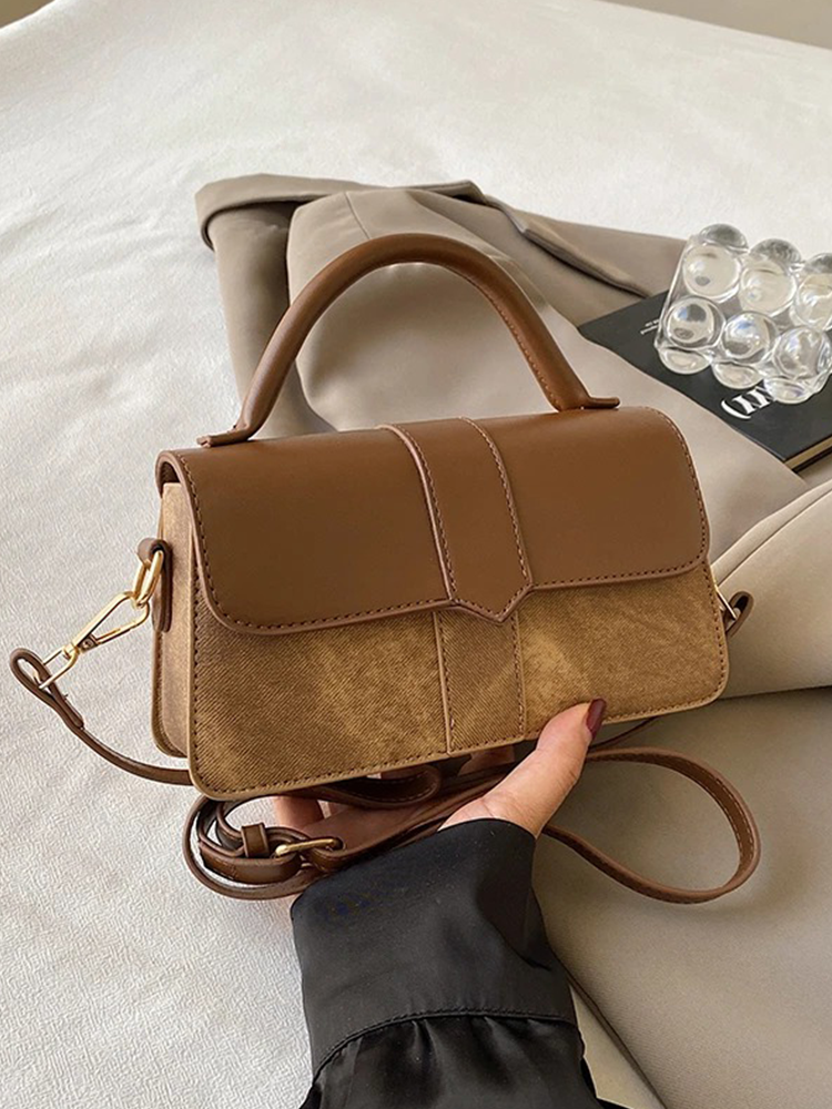 Victoria | Elegant shoulder bag-Elly Rose