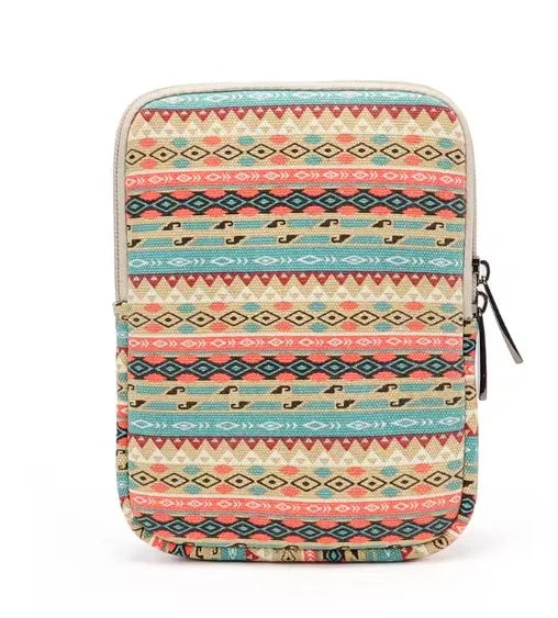 MultiElite - Smart protective case for Kindle-Elly Rose