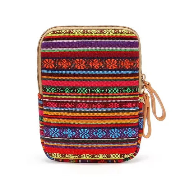 MultiElite - Smart protective case for Kindle-Elly Rose