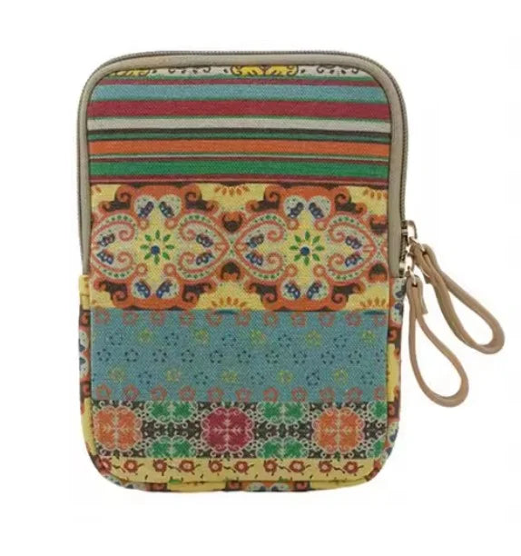 MultiElite - Smart protective case for Kindle-Elly Rose