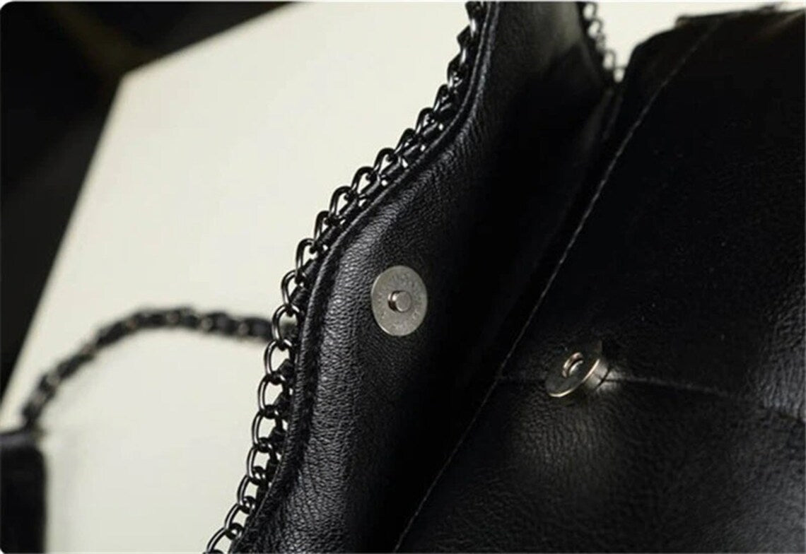 Alexa clutch bag | Classic and elegant-Elly Rose