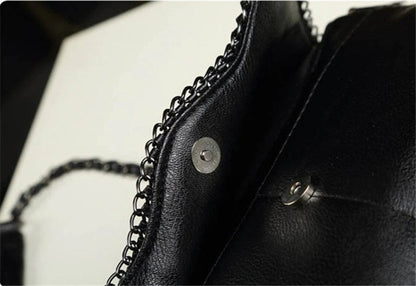 Alexa clutch bag | Classic and elegant-Elly Rose