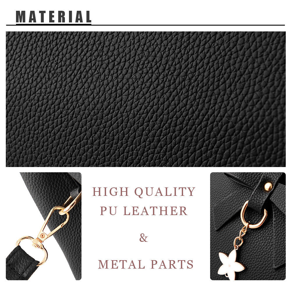 Anna shoulder bag | Fun & Charming-Elly Rose