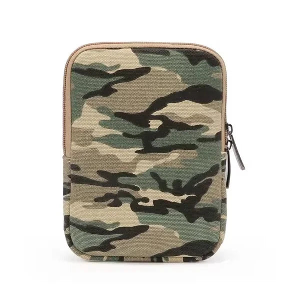 MultiElite - Smart protective case for Kindle-Elly Rose