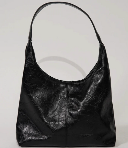 Classic leather handbag - Dael-Elly Rose