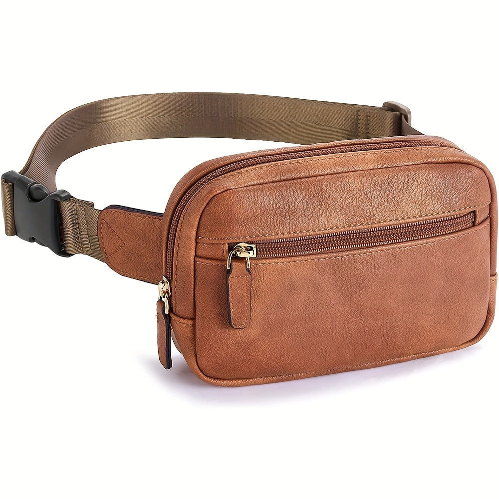 Aspen Sport Crossbody Pack-Elly Rose