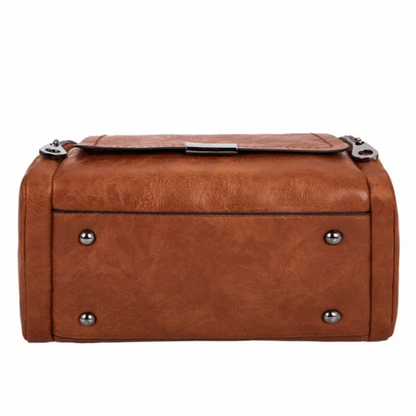 Bea Crossbody Bag | Charming and versatile-Elly Rose